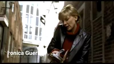 Trailer Veronica Guerin