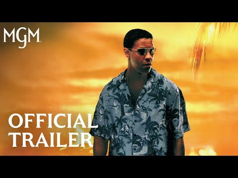 Trailer Out of Time