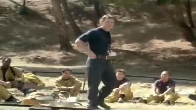 Trailer Tiptoes