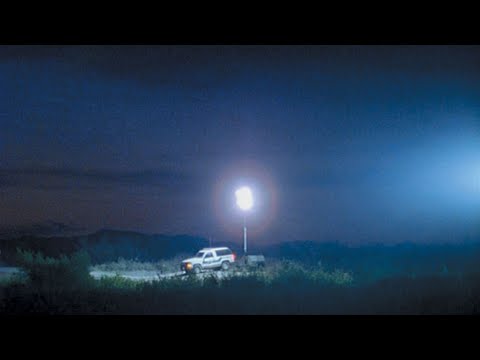 Trailer From the Other Side (De l'autre côté)
