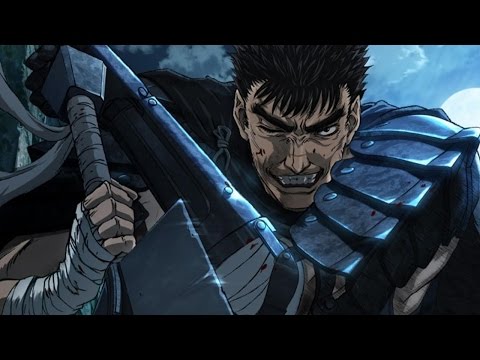 Trailer Berserk (Kenpuu Denki Berserk)