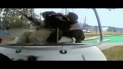 Trailer Jackass: The Movie