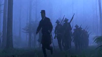 Trailer The Last Samurai
