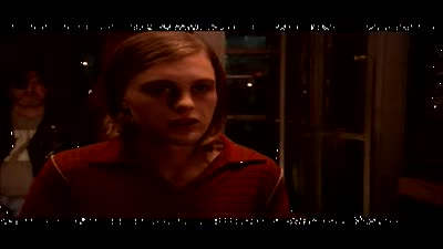 Trailer Rhinoceros Eyes