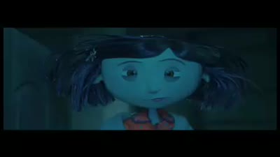 Trailer Coraline