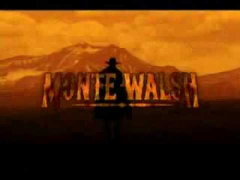 Trailer Monte Walsh
