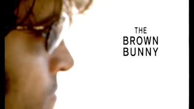 Trailer The Brown Bunny