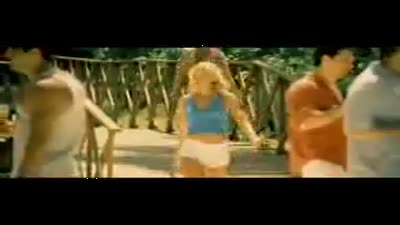 Trailer Club Dread (Broken Lizard's Club Dread)