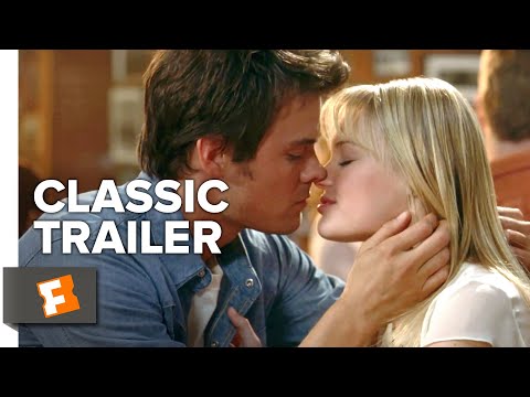 Trailer Win a Date with Tad Hamilton!