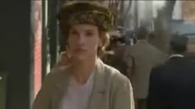 Trailer Iron Jawed Angels