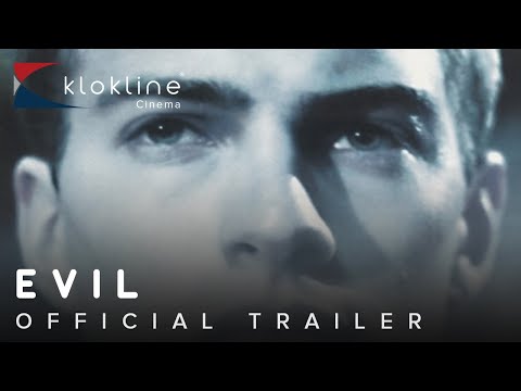 Trailer Evil