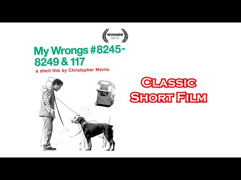 Trailer My Wrongs 8245-8249 and 117 (Dog Daze)