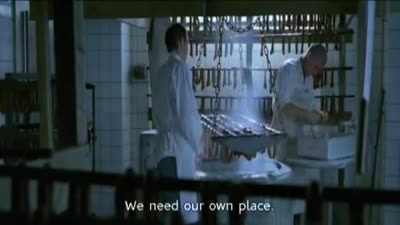Trailer The Green Butchers