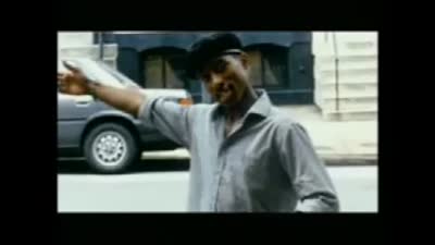 Trailer Tupac: Resurrection