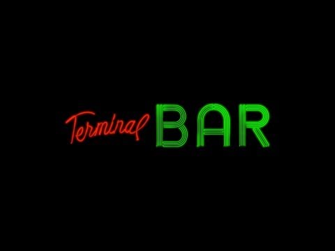 Trailer Terminal Bar