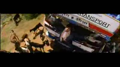 Trailer Chalte Chalte