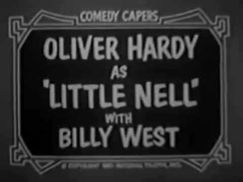 Trailer Little Nell