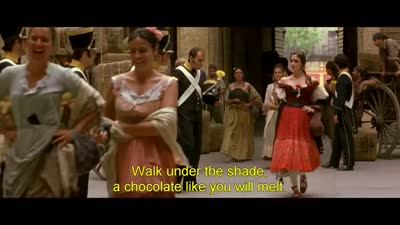 Trailer Carmen