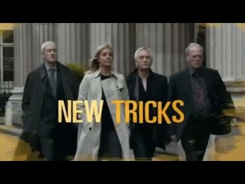 Trailer New Tricks