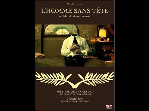 Trailer L'homme sans tete (The Man Without a Head)