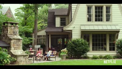 Trailer Nappily Ever After