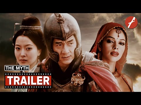 Trailer The Myth
