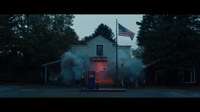 Trailer American Pastoral