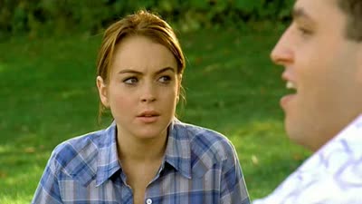 Trailer Mean Girls