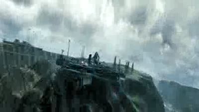 Trailer Serenity