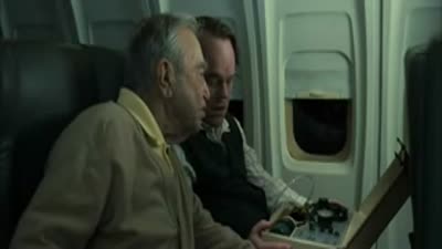 Trailer Synecdoche, New York