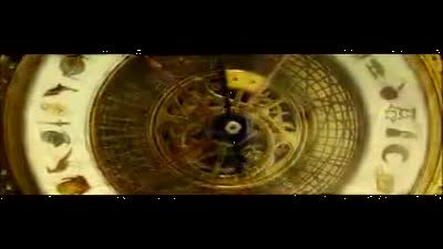 Trailer The Golden Compass