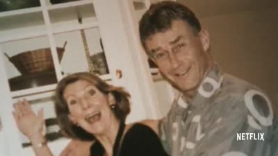 Trailer The Staircase