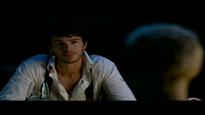Trailer Rise: Blood Hunter