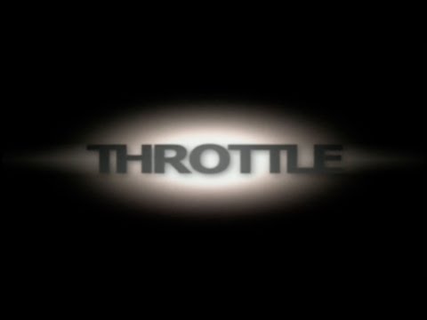 Trailer Throttle (No Way Up)