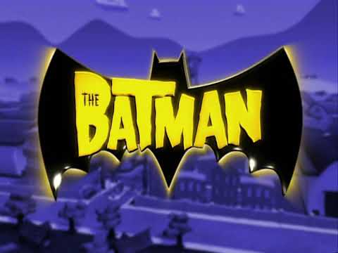 Trailer The Batman
