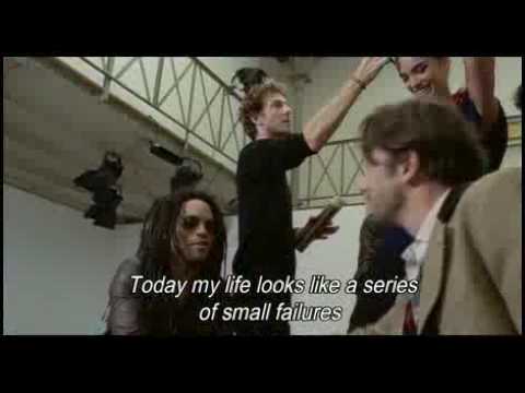 Trailer The Diving Bell and the Butterfly (Le scaphandre et le papillon)