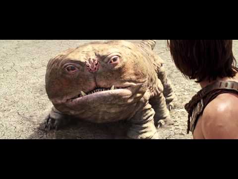 Trailer John Carter