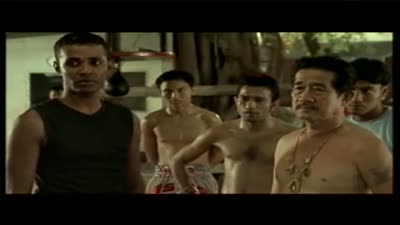 Trailer Chok Dee: The Kickboxer
