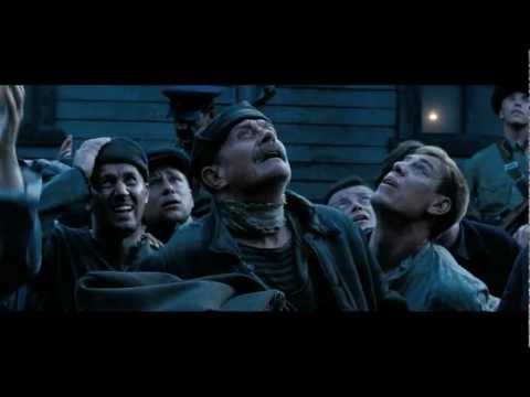 Trailer Utomlennye solntsem 2 (Burnt by the Sun 2) The Exodus: Burnt by the Sun 2 (Burnt by the Sun 2: Intercession)