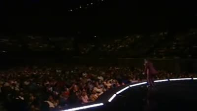 Trailer Chris Rock: Never Scared