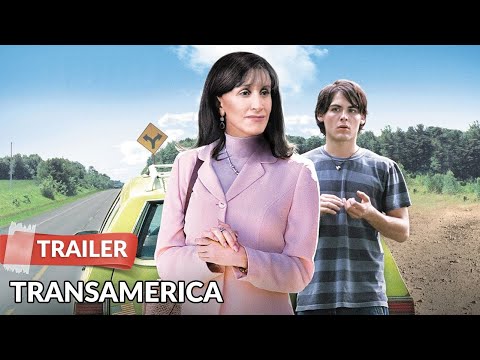 Trailer Transamerica