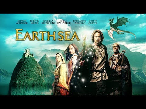 Trailer Earthsea (Legend of Earthsea)