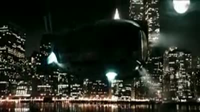 Trailer Watchmen