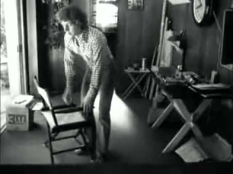 Trailer The Discipline of D.E.