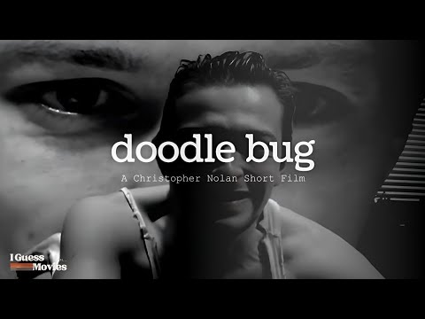 Trailer Doodlebug (Doodle Bug)