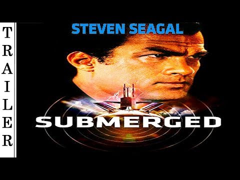 Trailer Submerged (Enemy Within)