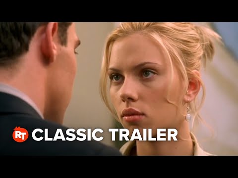 Trailer Match Point