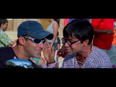 Trailer Mujhse Shaadi Karogi (Will You Marry Me?)