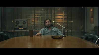 Trailer The Stanford Prison Experiment