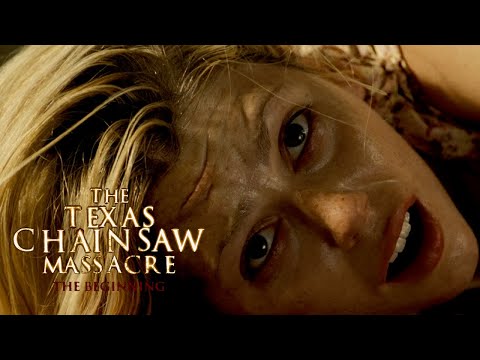 Trailer The Texas Chainsaw Massacre: The Beginning (Texas Chainsaw Massacre: The Origin)